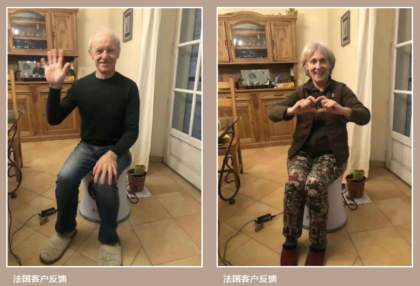 蘄善堂--讓中醫艾灸走出國門，把健康傳遍世界